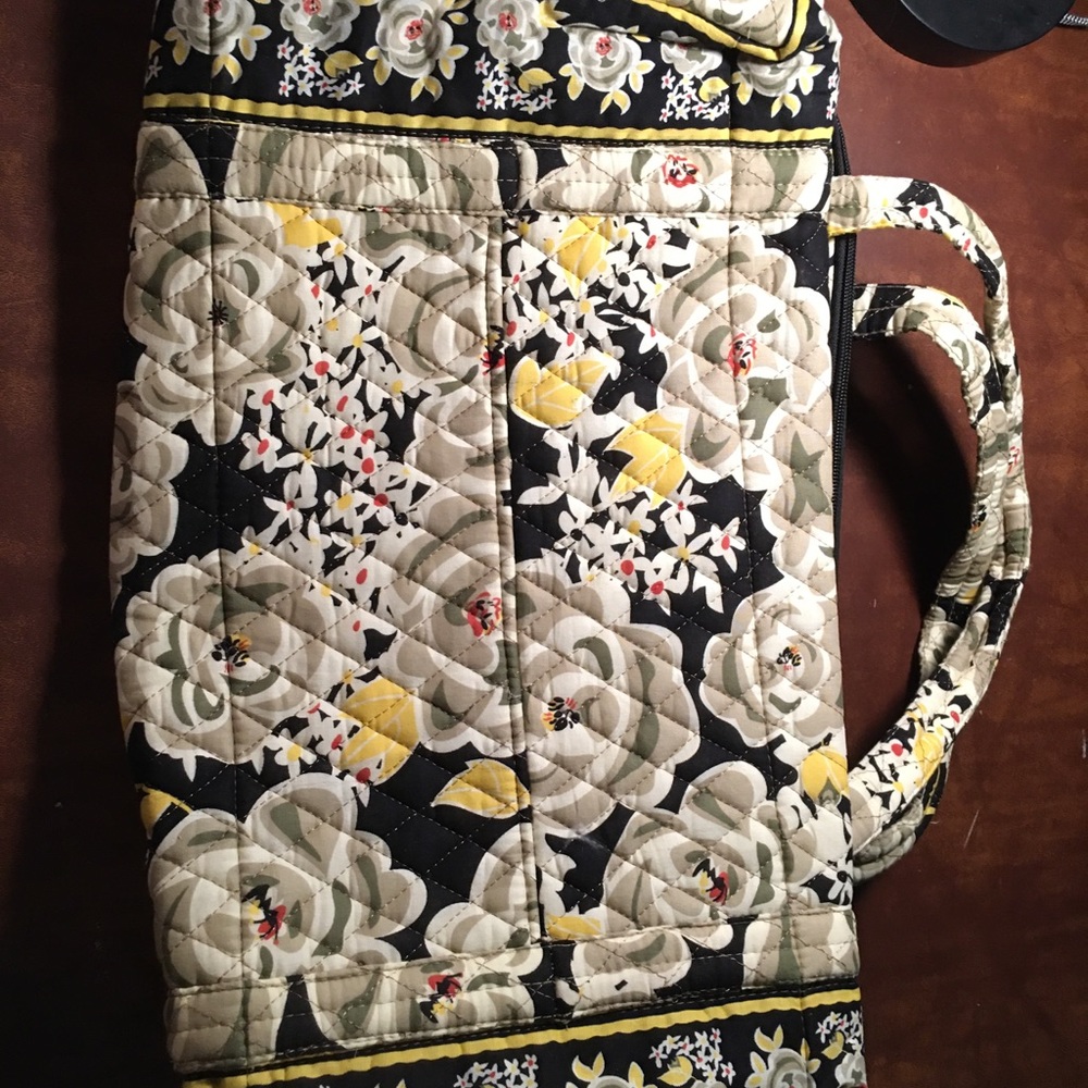 Boca bag! Large - Picture 3 of 4